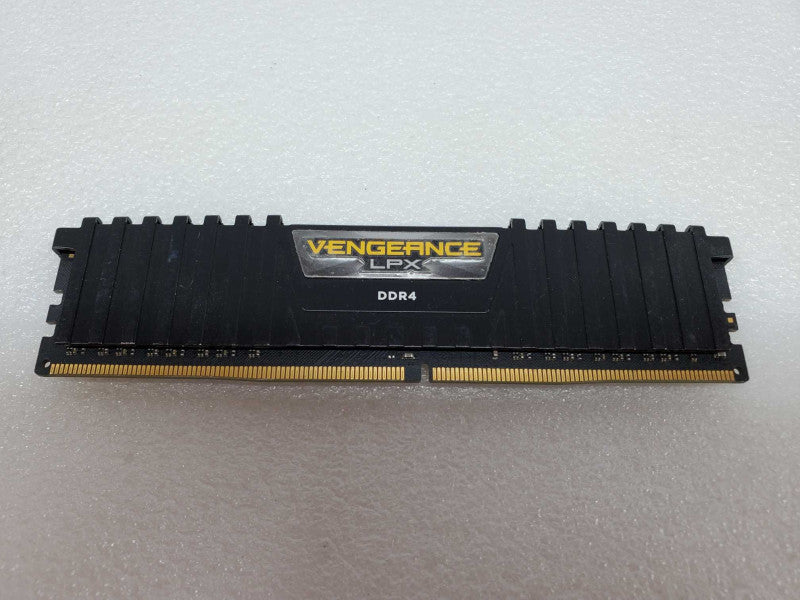 Corsair Vengeance LPX 16GB (1x16GB) DDR4 3000MHz (