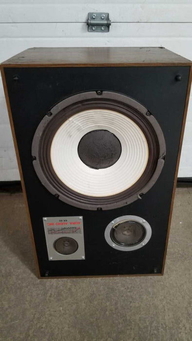 Aura audio SX-50 speaker (single) / fully tested and works great #