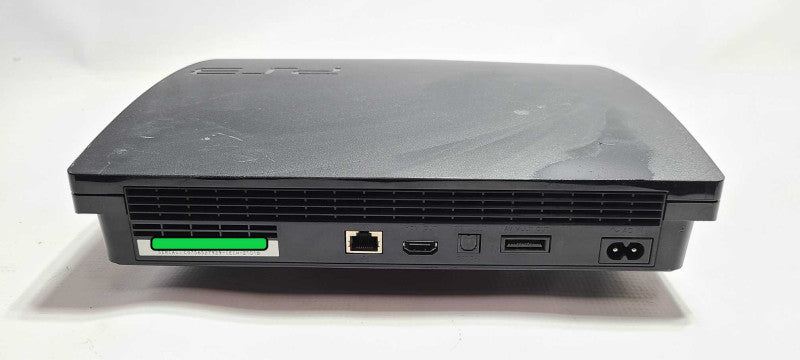 Sony Playstation 3 Slim CECH-2101B $