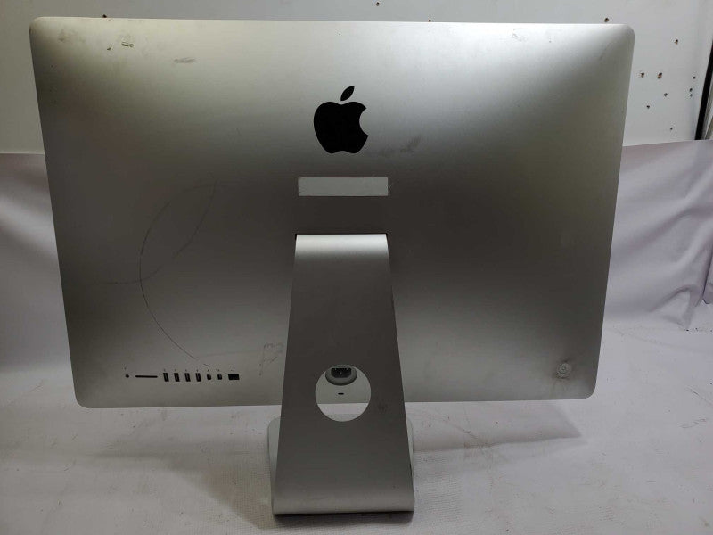 Apple 27\\" iMac A1419 L.2013 Core i5-4570 @3.2Ghz 16GB 1TB HDD,121 SSD GT 755M )