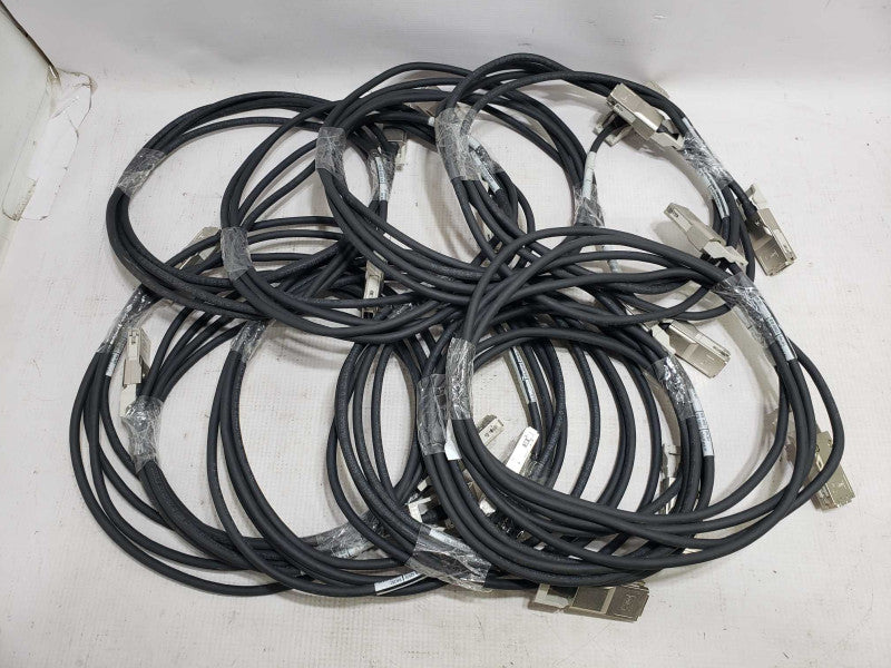 ISILON 850-0029-01 INFINIBAND CABLE 3 METER [