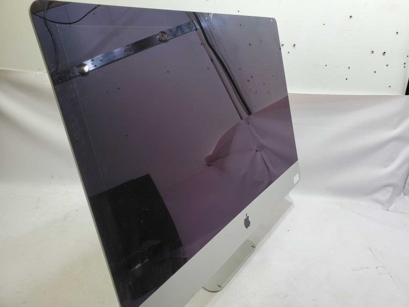Apple 27" iMac A1419 L.2013 Core i5-4570 @3.2Ghz 16GB 1TB HDD,121 SSD GT 755M )