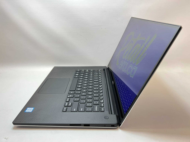 4K TouchScreen DELL Precison 5510 with i7-6820HQ 16GB RAM & 1TB SSD -