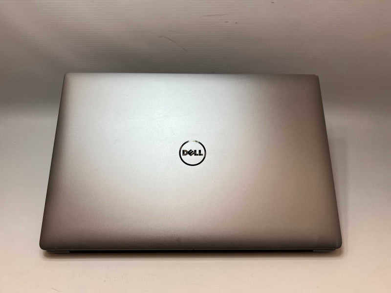 4K TouchScreen DELL Precison 5510 with i7-6820HQ 16GB RAM & 1TB SSD -