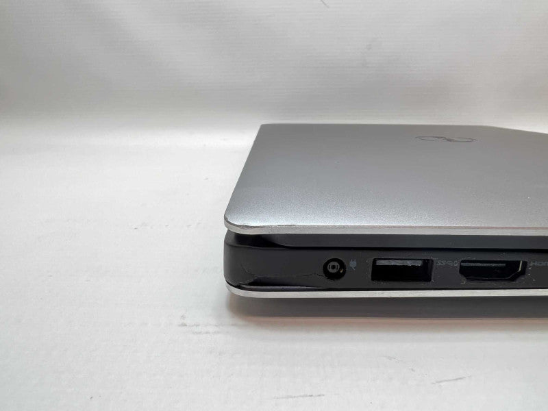 4K TouchScreen DELL Precison 5510 with i7-6820HQ 16GB RAM & 1TB SSD -