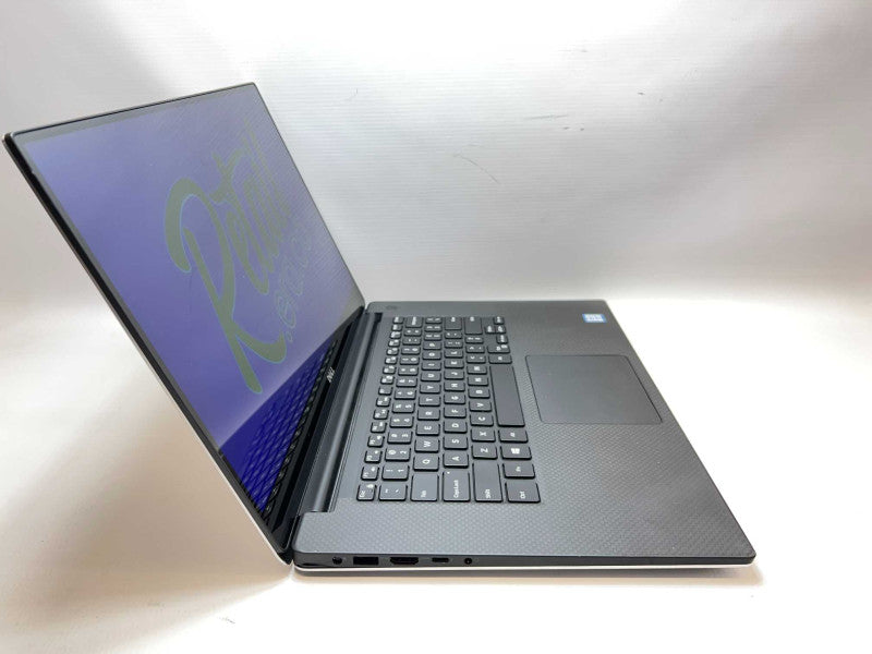 4K TouchScreen DELL Precison 5510 with i7-6820HQ 16GB RAM & 1TB SSD -