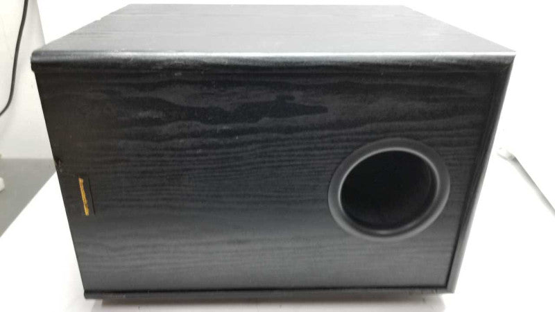 PLE electronics S100ETH SUB WOOFER AMP / see notes #