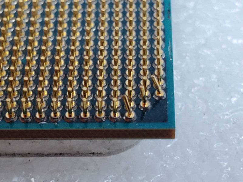 AMD Ryzen 5 2400G [Read] (