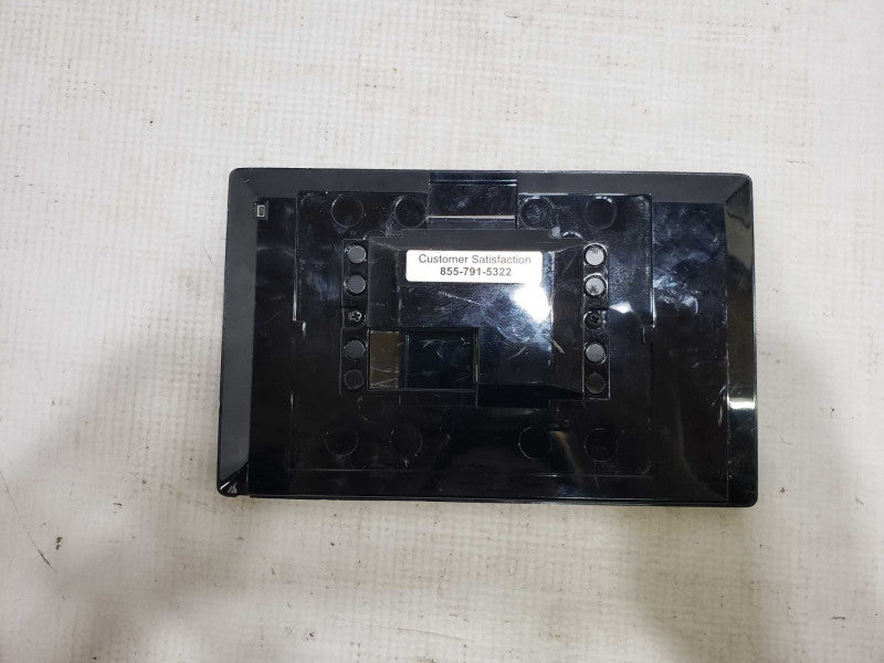 Crestron TSW-750-B-S 7â Black Smooth Touch Screen [