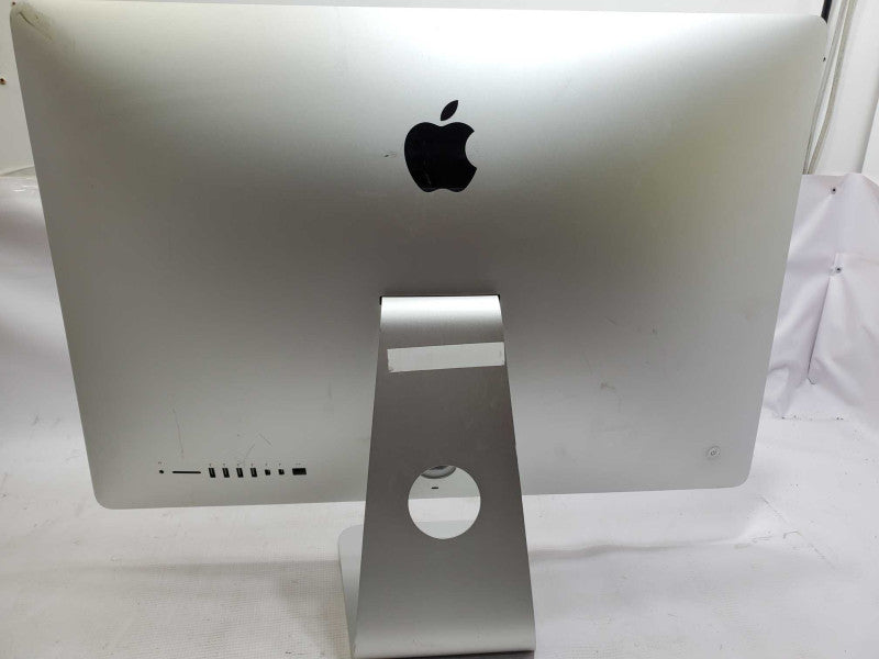 Apple 27\\" iMac A1419 L.2013 Core i5-4570 @3.2Ghz 16GB 1TB HDD,121 SSD GT 755M )