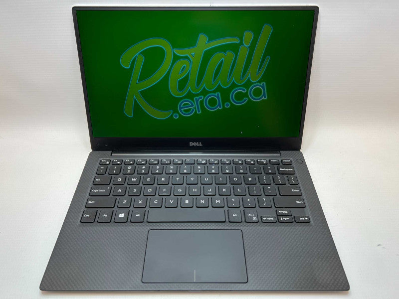 DELL XPS 13 9343 with i5-5200U 256GB SSD Storage & 8GB RAM  -