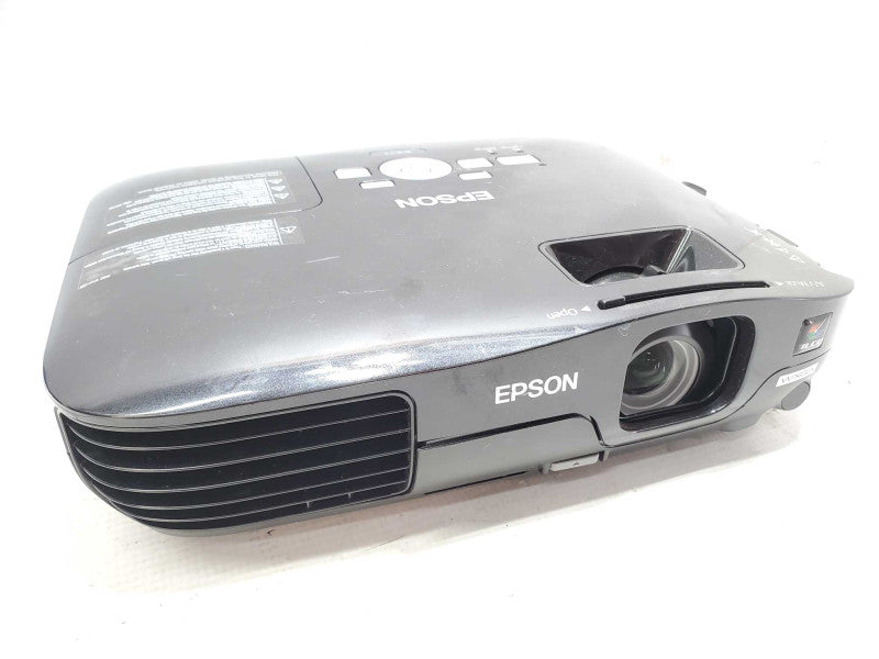 EPSON EX71 Projector  69 Lamp Hours |