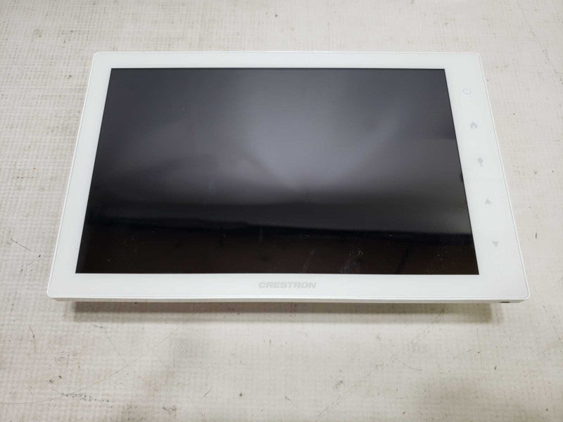 CRESTRON TSW-1050-W-S 10.1â Touch Screen [