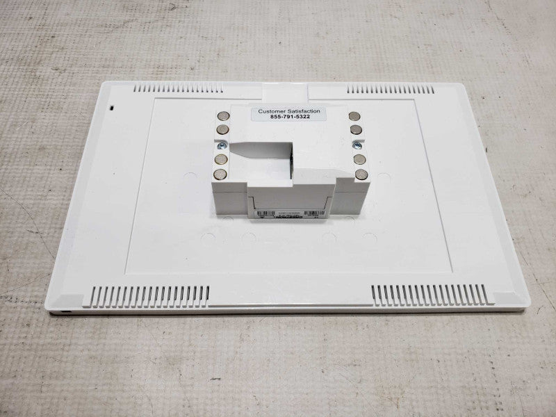 CRESTRON TSW-1050-W-S 10.1â Touch Screen [
