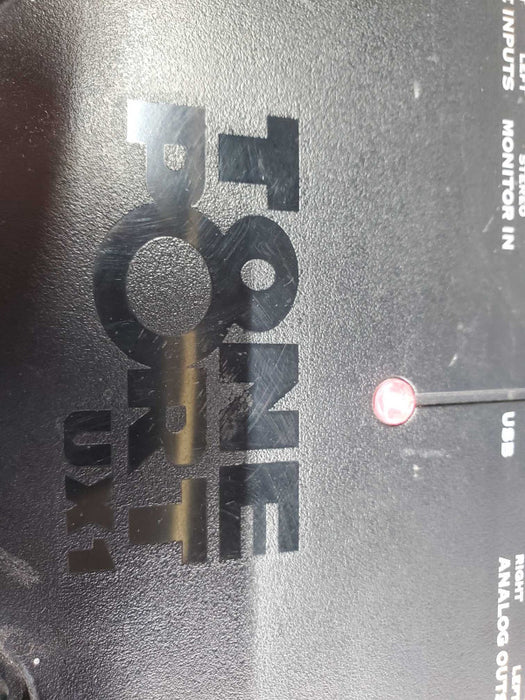 Line 6 POD TonePort UX1 USB Computer Recording Interface |