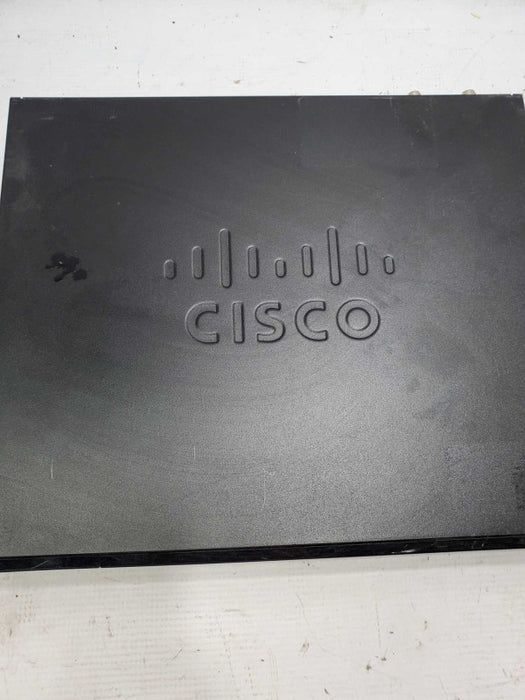 Cisco 1921 Gigabit Integrated Router |