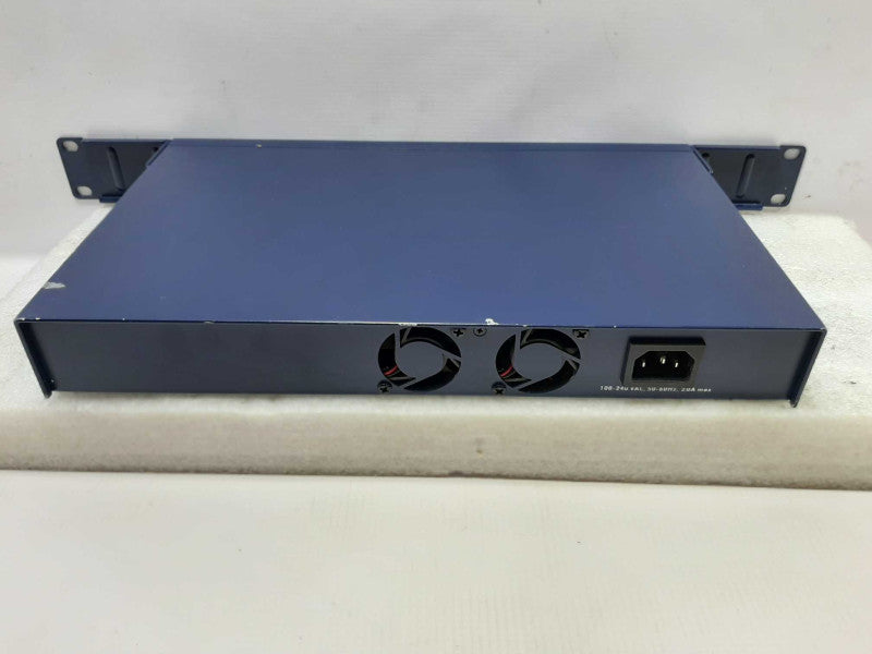 Netgear GS524T 24 Port Switch 10/100/1000 Mbps ~