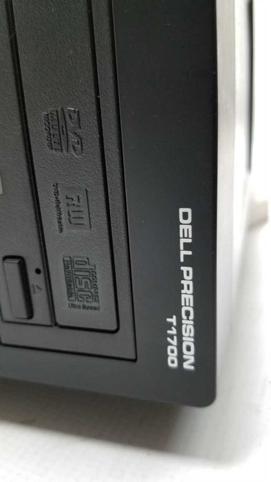 Dell precision T1700 Xeon E3-1220 V3 @ 3.10ghz / 8gb ram / see notes #
