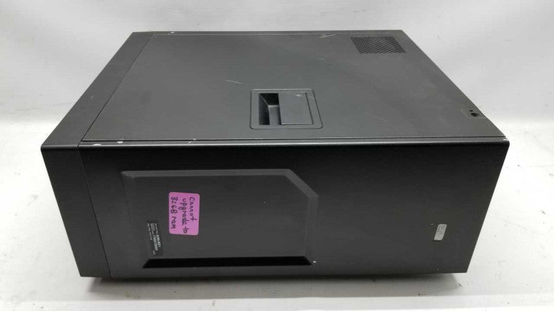 Dell precision T1700 Xeon E3-1220 V3 @ 3.10ghz / 8gb ram / see notes #