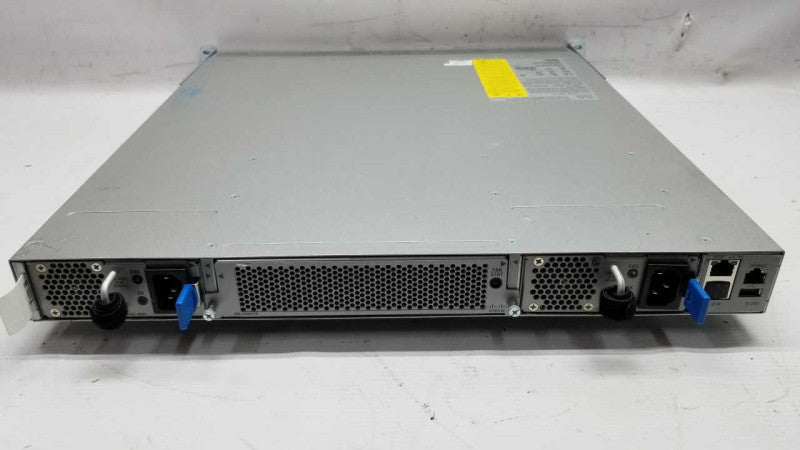 CISCO N3K-C3048TP-1GE 4P 10GbE SFP+ -B Switch N3K-C3048TP-1GE-B #