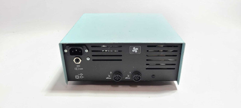 Weller WRS3000 Repair System Self-Contained 3 Station $