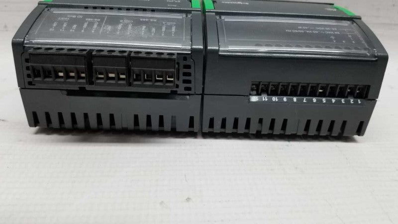 schneider electric smartX Controller PS-24V / accessXpert-ssc module #