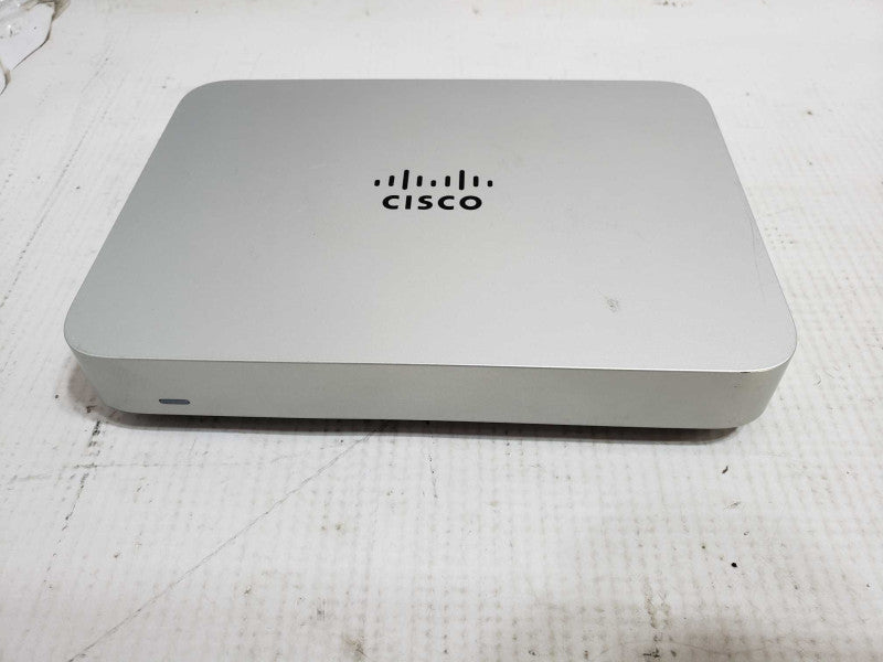 Cisco Meraki Z1 Cloud Teleworker Gateway [