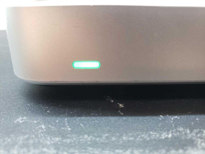 Cisco Meraki Z1 Cloud Teleworker Gateway [