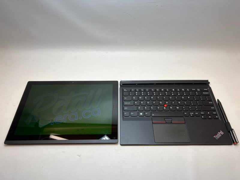 Lenovo X1 Tablet Gen2 with i5-7Y54 CPU 8GB RAM & 256GB SSD Storage  -