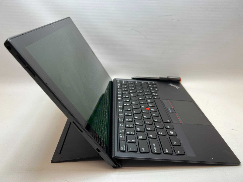 Lenovo X1 Tablet Gen2 with i5-7Y54 CPU 8GB RAM & 256GB SSD Storage  -