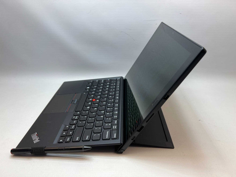 Lenovo X1 Tablet Gen2 with i5-7Y54 CPU 8GB RAM & 256GB SSD Storage  -