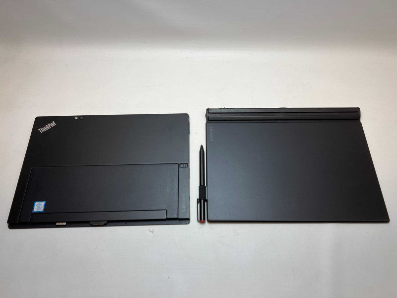 Lenovo X1 Tablet Gen2 with i5-7Y54 CPU 8GB RAM & 256GB SSD Storage  -