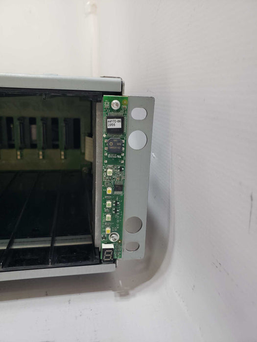 NetApp E2600 5350 0833 2.5\\" HDD 24-Bay Expansion Storage 2x AT-FCX [