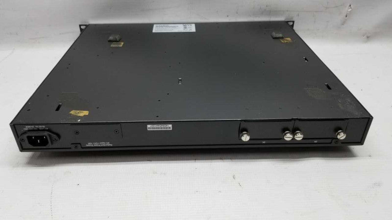 D-Link xStack DGS-3426 24-Port xStack Gigabit L2+ Stackable Managed Switch #