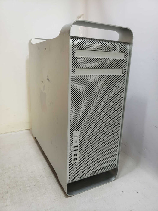 Apple Mac Pro Mid 2010 2xXeon Quad Core 2.4GHz 16GB DDR3 RadeonHD 5770 [