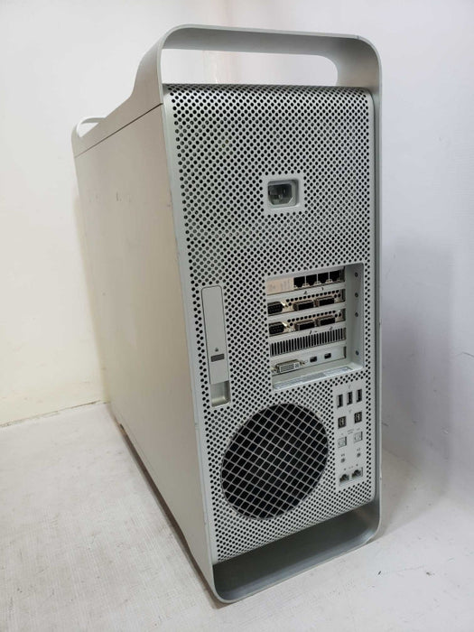 Apple Mac Pro Mid 2010 2xXeon Quad Core 2.4GHz 16GB DDR3 RadeonHD 5770 [