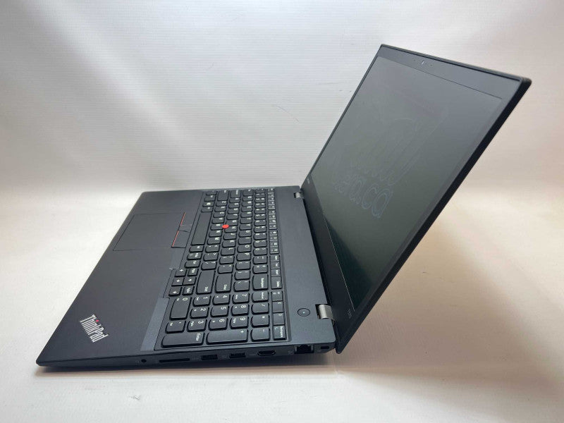 Lenovo T570 with i7-6600U CPU 16GB RAM & 500GB SSD Storage  -