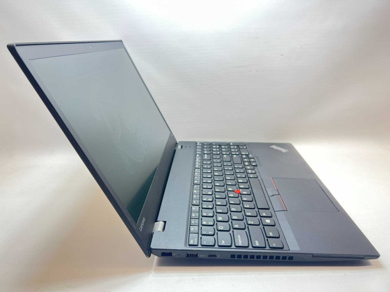 Lenovo T570 with i7-6600U CPU 16GB RAM & 500GB SSD Storage  -