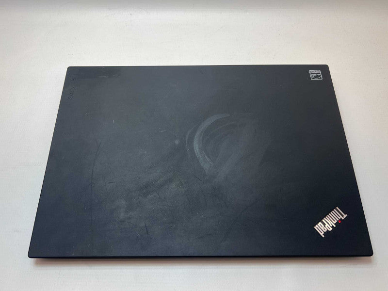 Lenovo T570 with i7-6600U CPU 16GB RAM & 500GB SSD Storage  -