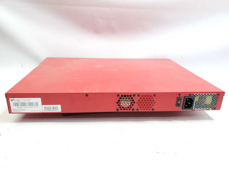 WatchGuard Firebox M200 ML3AE8 Firewall Network Security Applianc )