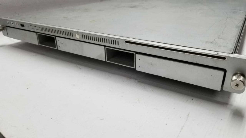 apple Xserv A1246 Xserve Xeon 3.0 GHz Q. Core X E5472 x2 / 32gb ram #