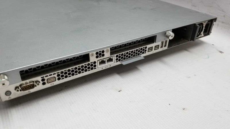 apple Xserv A1246 Xserve Xeon 3.0 GHz Q. Core X E5472 x2 / 32gb ram #