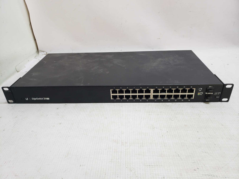 UBIQUITI Edgeswitch 24 250W ES-24-Lite  [