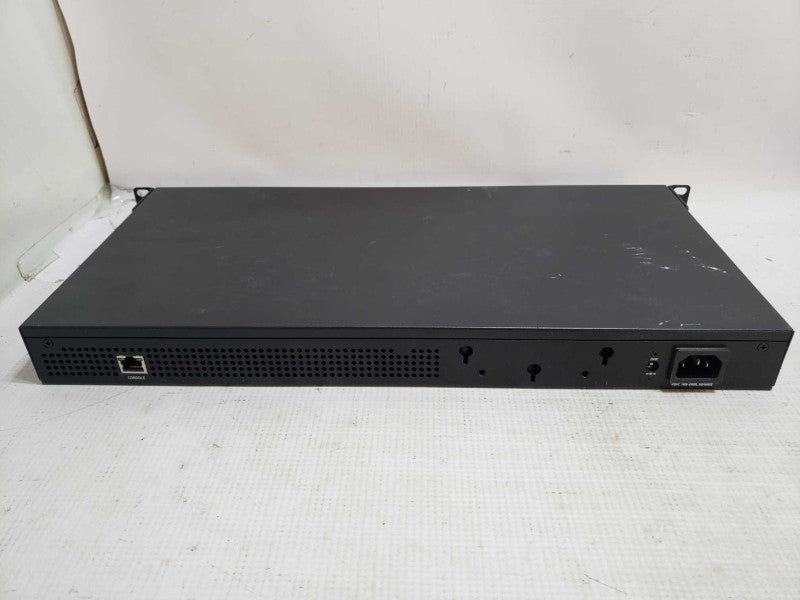 UBIQUITI Edgeswitch 24 250W ES-24-Lite  [