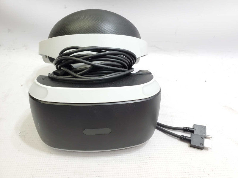 Sony PlayStation VR Headset ONLY  AS_IS )