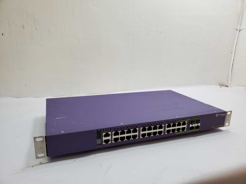 Extreme Networks X440-G2 24 Port Gigabit Switch