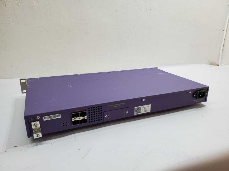 Extreme Networks X440-G2 24 Port Gigabit Switch