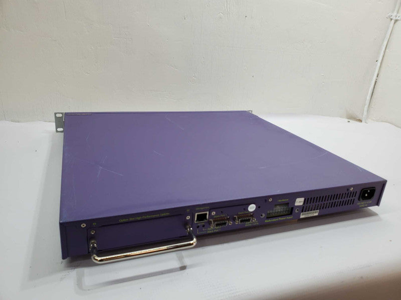 Extreme Networks Summit X450-48p 48-Port Gigabit Switch |