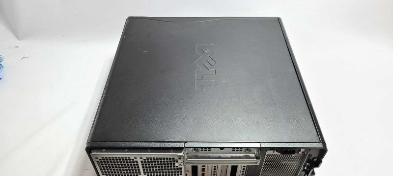 Dell Precision T5500 Xeon W5580 3.2GHz 24GB RAM Nvidia Quadro NVS 450 512MB  $