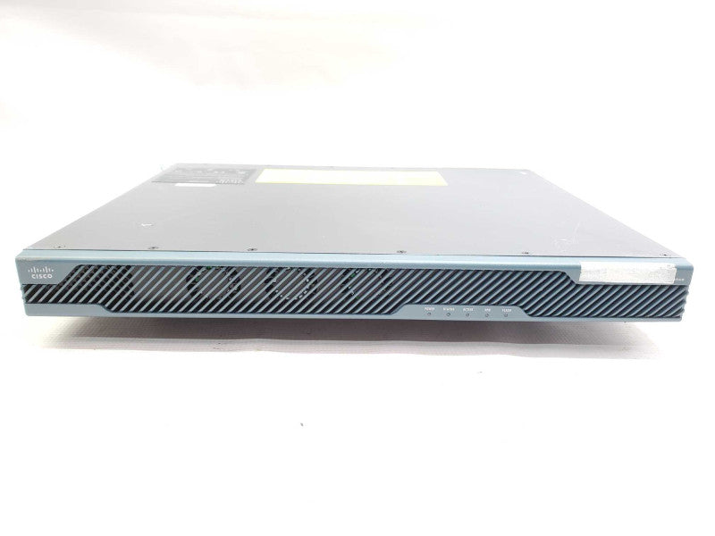 Cisco ASA 5520 VPN Plus Appliance Firewall 2GB RAM Internal 256MB Flash )